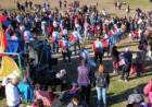Festival solidario por el Día del Niño: convocan a colaborar con premios y golosinas
