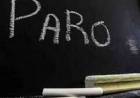 Confirman el paro docente para este lunes 3 de agosto
