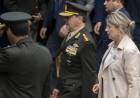 El Gobierno Nacional ya trabaja en la puesta a punto de OSFA