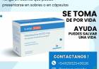 CEPA lanzó un pedido solidario urgente para conseguir Mesalazina 