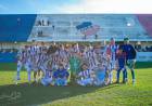 Liga del Sur: Rosario comenzó el Clausura con una sonrisa tras derrotar a Dublin