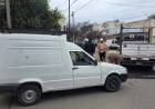 Presunto robo de cables subterráneos en Punta Alta: un detenido y dos prófugos