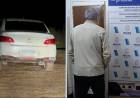 Un hombre denunció que le robaron el auto, pero terminó aprehendido por falso testimonio