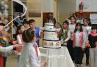 La Escuela Primaria Nº 17 de la Base Naval Puerto Belgrano cumplió 125 años