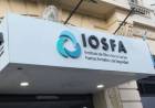 IOSFA cerró sin sanciones las investigaciones por la deuda millonaria y la compra de vacunas