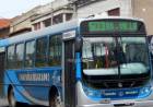 Comenzará a funcionar aplicación para rastrear colectivos de líneas locales y seguir recorridos