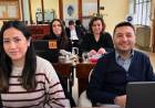 La Concejal Bermejo defendió la estructura política municipal y cuestionó a la oposición