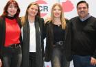 La UCR Rosales busca dejar atrás internas y enfocarse en una agenda 2027