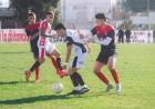 Sporting de Punta Alta y Huracán de White, confirmados para el Torneo Regional Federal Amateur 2026