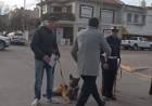 Fueron reconocidos los perros de guerra de la BNPB por su ayuda humanitaria en Venezuela