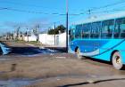 Reclaman mejores condiciones de transitabilidad e iluminación en las calles del distrito