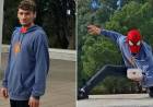 Puntaltense en la Selección Argentina de Parkour vende alfajores para viajar a España a entrenar