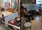 “ABSA reparte botellitas en las carreras pero se olvida de la gente que consume agua de los pozos”