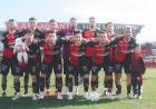 Sporting se “bajó” del Torneo Regional Amateur 2026
