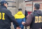 “Me sacó lo principal que era mi tranquilidad, estoy contenta que se haga Justicia” afirmó la víctima