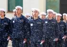 Finalizó el Período Selectivo Preliminar en la Base Aeronaval Comandante Espora