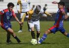 Liga del Sur: Rosario empató ante Olimpo en Bahía y sufrió una sensible baja