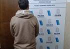 Detuvieron a un hombre por orden de la Justicia de Ejecución Penal