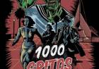 Ya comenzó la 15 edición del Festival 1000 Gritos