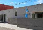 Avanzan las gestiones para finalizar la obra de la Escuela Especial 502