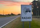 Solicitan a Vialidad Nacional instalar radares con fotomultas en la Ruta 229