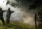 Recursos para Bomberos y respuestas sobre la preparación de Coronel Rosales ante emergencias