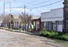Desbordes cloacales en Mitre y 17 de agosto: comenzó la obra de recambio de caños