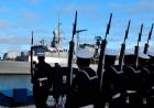 La Armada Argentina inició una investigación por irregularidades en la liquidación de haberes