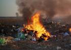 Preocupación de Bomberos Voluntarios por la cantidad de incendios generados por quema de basura