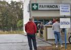 Ex IOSFA: corte de venta de medicamentos en Punta Alta y posible cierre de la farmacia en Puerto Belgrano