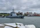 La Armada Argentina participa de la búsqueda de dos kayakistas