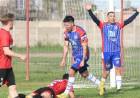 Liga del Sur: Rosario le ganó a Dublin en Bahía y quedó puntero en la tabla anual