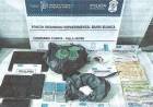 Venta de drogas en Punta Alta: qué dicen las escuchas del posible "amparo" policial
