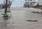 Frente costero: buscan soluciones ante el preocupante avance del mar en el sudoeste bonaerense