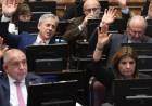 El Senado eliminó el beneficio de la zona fría para Coronel Rosales