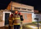 “No pensé que iba a llegar a ese punto para darme un tiro” afirmó la víctima