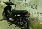 Atrapan a dos menores acusados de querer robar una moto