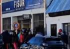 Ahorristas de FISUR vuelven a autoconvocarse este lunes