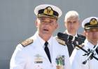 La Armada proyecta compra de submarinos y fragatas, y confirman que no cerrará farmacia OSFA