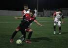 Liga del Sur: Sporting perdió ante Huracán en White y sigue en zona de descenso