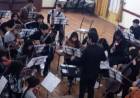 "Rosales en Concierto" reunirá a bandas y orquesta en el Teatro Colón