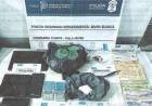Prisión preventiva para la mujer acusada de vender cocaína y marihuana en nuestra ciudad