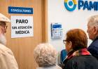 Desde hoy Médicos de cabecera PAMI de Coronel Rosales se adhieren al paro