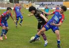 Clausura liguista: se viene la 10ª fecha con choques electrizantes