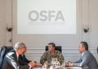 OSFA anunció el pago de la deuda histórica y nuevos reintegros a afiliados