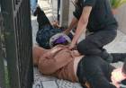 Seguirá detenido con prisión preventiva el acusado de balear y herir a un hombre