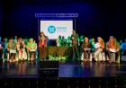 Reconocieron a 24 personas mayores por su aporte a la comunidad
