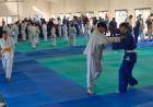 Se realizó el V Torneo de Judo “Fragata Sarmiento”