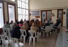 Este jueves el Concejo Deliberante sesionará en Pehuen Co