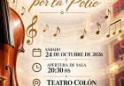 Rotary Club Punta Alta organiza la "Noche de Gala por la Polio"
